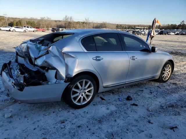 2006 Lexus GS 300