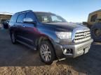 2015 Toyota Sequoia Limited