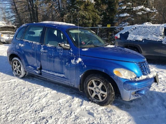 2005 Chrysler PT Cruiser