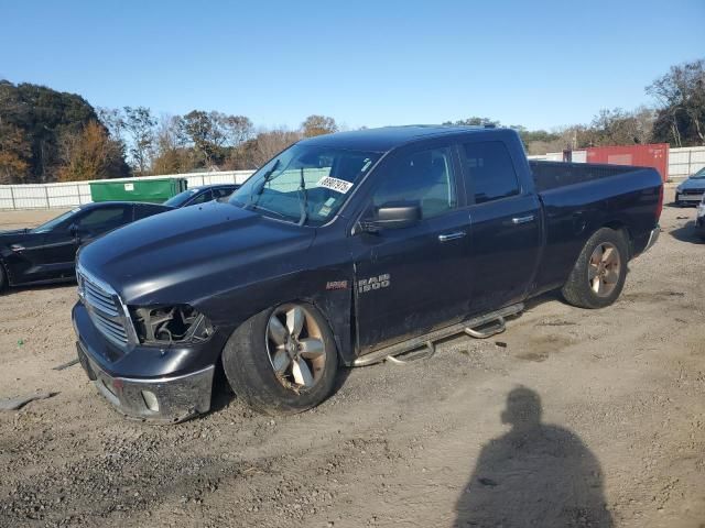 2015 Dodge RAM 1500 SLT