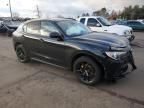 2020 Alfa Romeo Stelvio TI