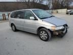 2003 Honda Odyssey EXL