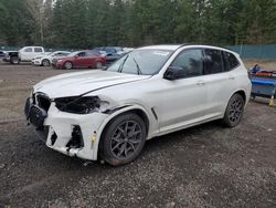 2024 BMW X3 M40I en venta en Graham, WA