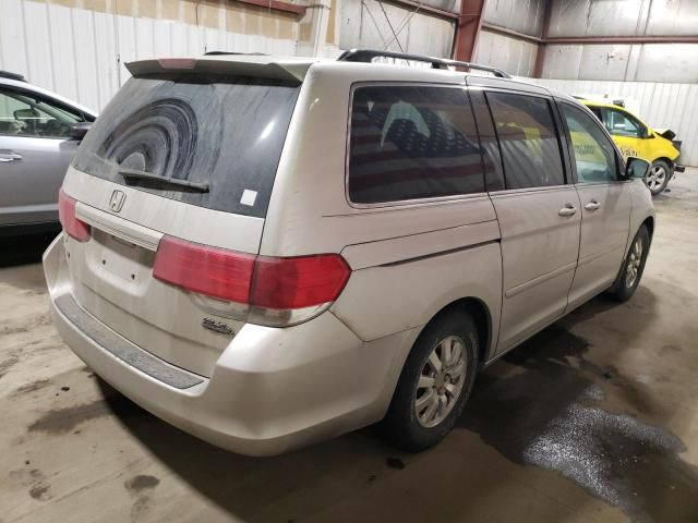 2008 Honda Odyssey EXL