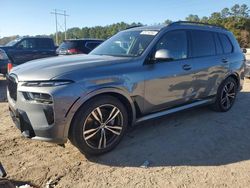 BMW salvage cars for sale: 2024 BMW X7 XDRIVE40I