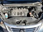 2010 Honda Odyssey EXL