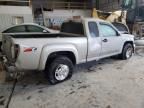 2004 Chevrolet Colorado