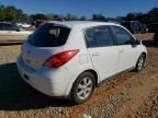 2008 Nissan Versa S