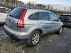 2009 Honda CR-V EXL