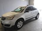 2014 Chevrolet Traverse LS