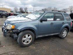 2010 Ford Escape XLT en venta en Moraine, OH