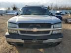 2006 Chevrolet Avalanche C1500