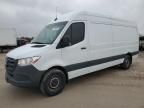 2023 Mercedes-Benz Sprinter 2500