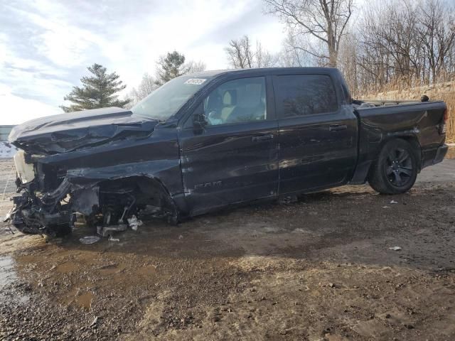 2020 Dodge RAM 1500 BIG HORN/LONE Star