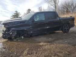 Salvage cars for sale at Davison, MI auction: 2020 Dodge RAM 1500 BIG HORN/LONE Star