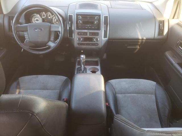 2010 Ford Edge Sport