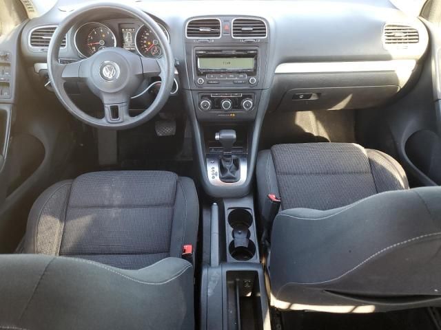 2011 Volkswagen Golf