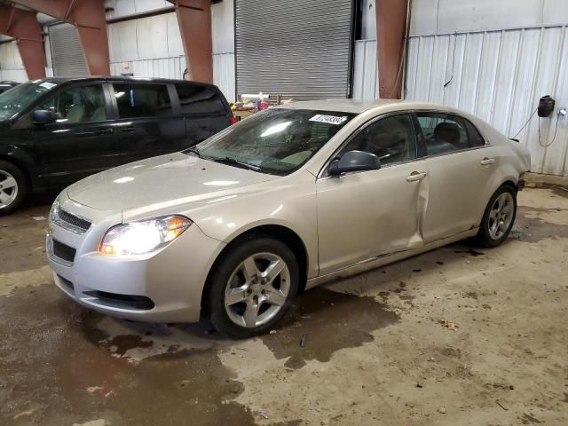 2011 Chevrolet Malibu LS