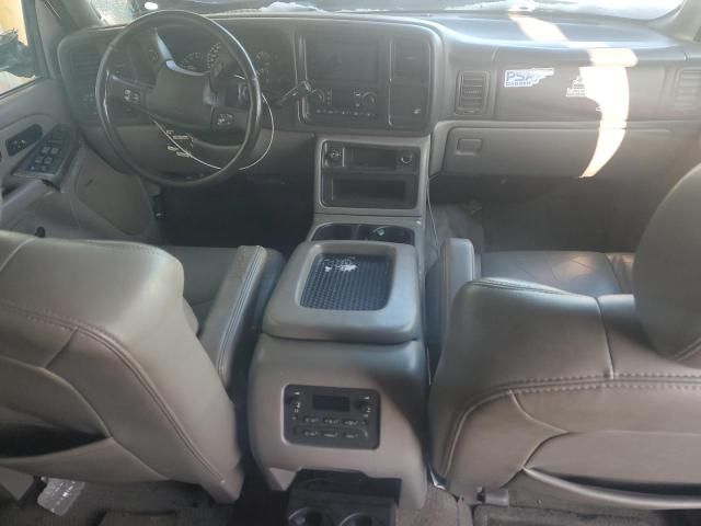 2006 GMC Yukon XL K1500