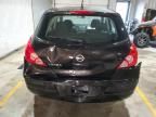 2011 Nissan Versa S