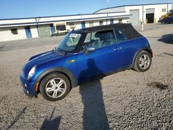 Mini Vehiculos salvage en venta: 2006 Mini Cooper