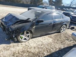 Salvage cars for sale at auction: 2006 Acura 3.2TL