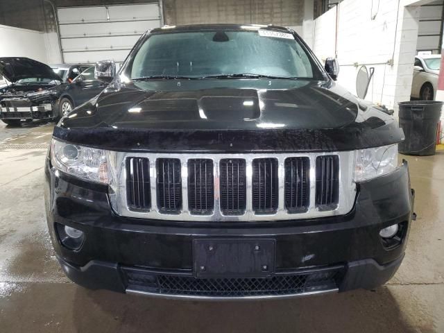 2013 Jeep Grand Cherokee Limited