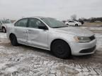 2014 Volkswagen Jetta Base