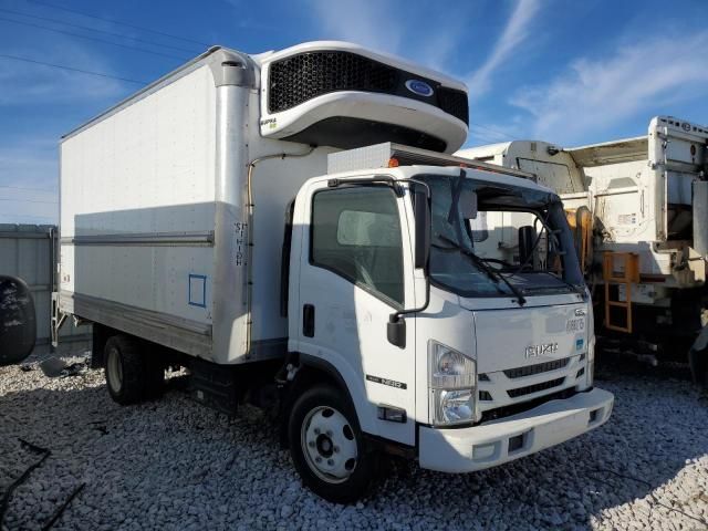 2021 Isuzu NRR