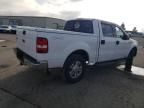 2004 Ford F150 Supercrew