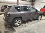 2015 Jeep Compass Latitude