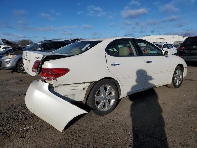 2006 Lexus ES 330