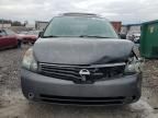 2007 Nissan Quest S