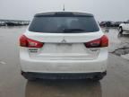 2014 Mitsubishi Outlander Sport ES