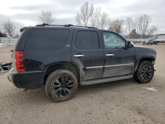 2011 Chevrolet Tahoe K1500 LTZ