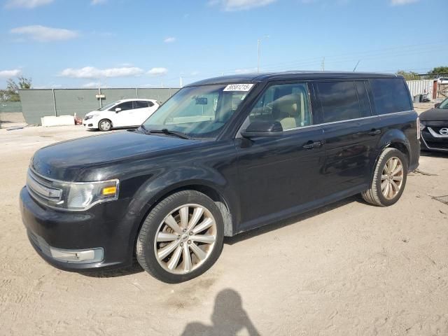 2013 Ford Flex SEL