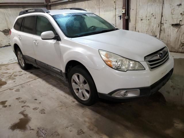 2011 Subaru Outback 2.5I Premium