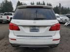 2014 Mercedes-Benz GL 450 4matic