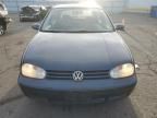 2004 Volkswagen Golf GLS