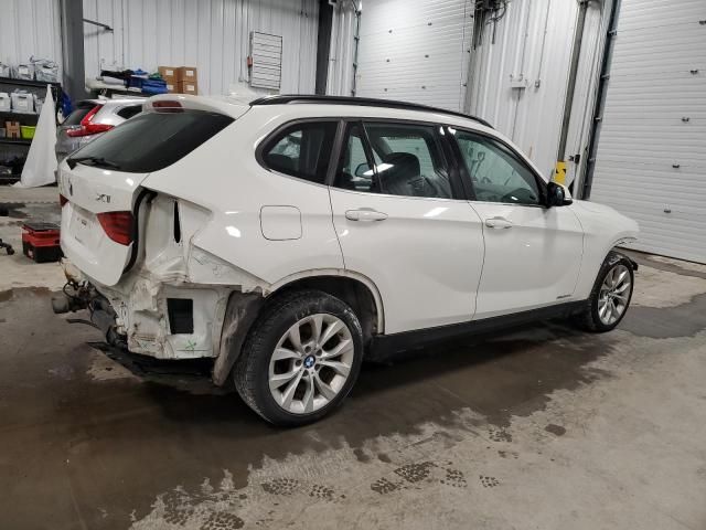 2014 BMW X1 XDRIVE28I