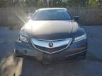 2015 Acura TLX Tech