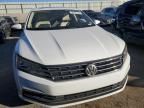 2019 Volkswagen Passat Wolfsburg