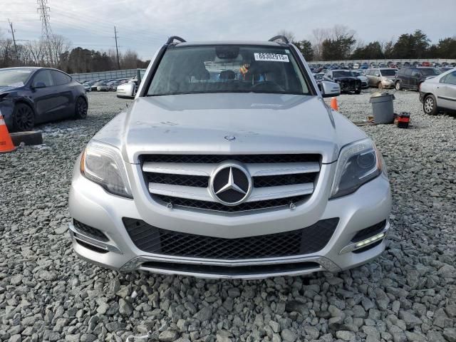 2014 Mercedes-Benz GLK 350 4matic