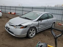 Run And Drives Cars for sale at auction: 2007 Honda Civic EX