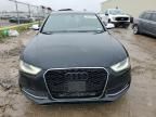 2013 Audi S4 Premium Plus