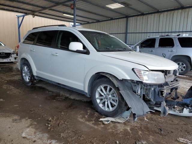 2015 Dodge Journey SXT