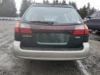 2000 Subaru Legacy Outback