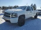 2007 Chevrolet Silverado K1500