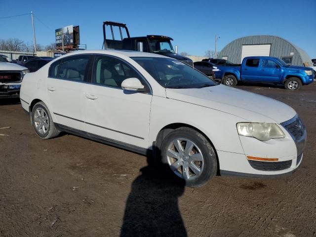 2006 Volkswagen Passat 2.0T