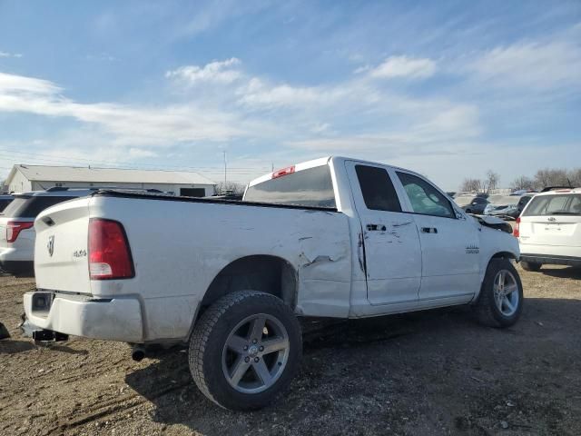 2016 Dodge RAM 1500 ST